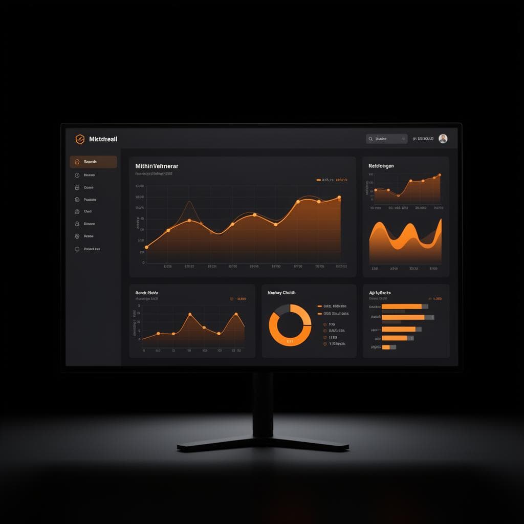 Vertex CMS – Student Management Platform — Fludo Technologies